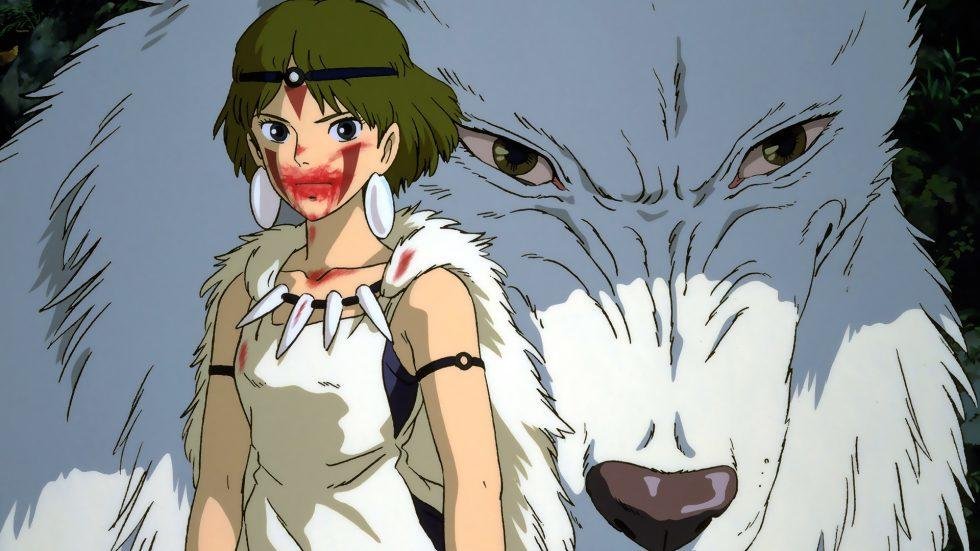 The Evolution of Japanese Anime Films