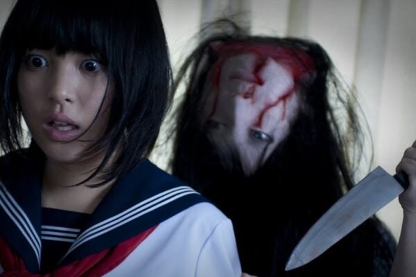 How Japanese Horror Films Differ from Western Horror