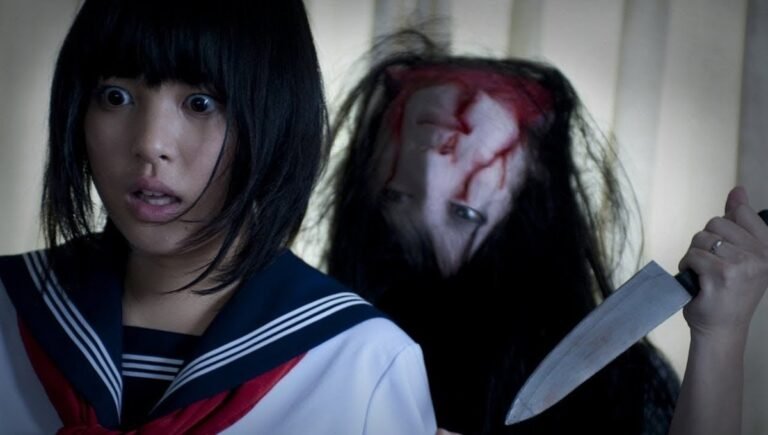 How Japanese Horror Films Differ from Western Horror