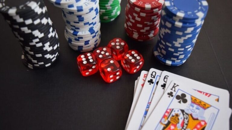 Final Rating of Australia’s Top Real Money Casino
