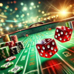 The Pokies 108 Roulette