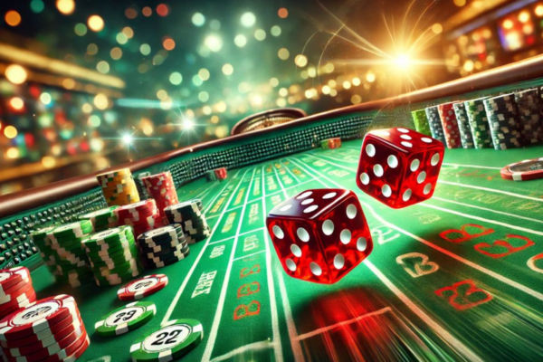 The Pokies 108 Roulette