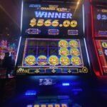 The Pokies 108 Review