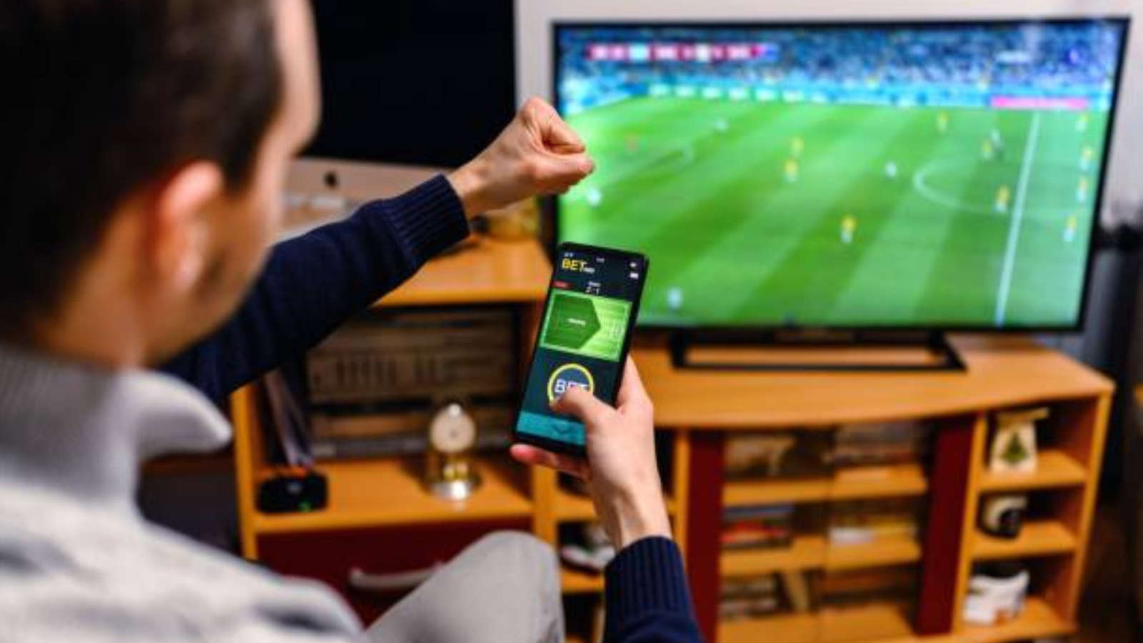 Betya Sports Betting Review