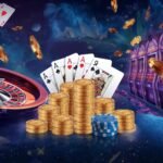 Wolf Winner Casino no deposit bonus