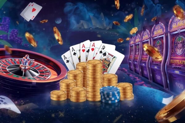 Wolf Winner Casino no deposit bonus