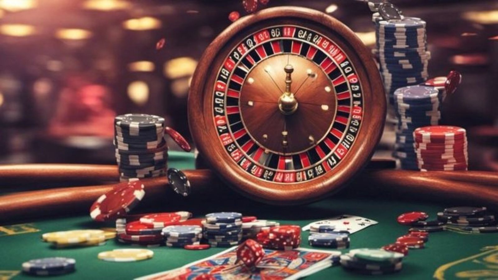 Joka No Deposit Bonus 2026 USDT Payouts & Risk Management
