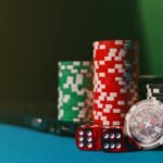 Calculating Expected Value: Secure Quick Cash Casino Payouts