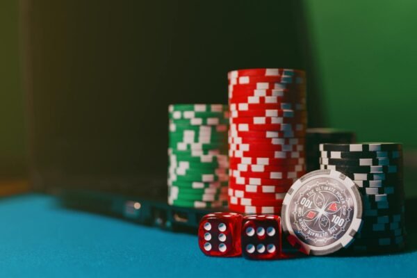Calculating Expected Value: Secure Quick Cash Casino Payouts