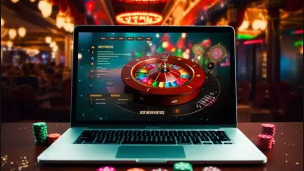 Casino Coupon Queue Processing Strategy for Fast Withdrawal Casino