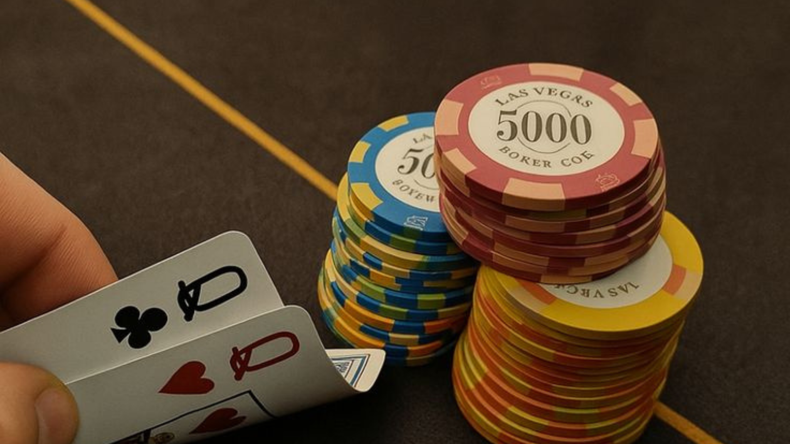 mobile betting data