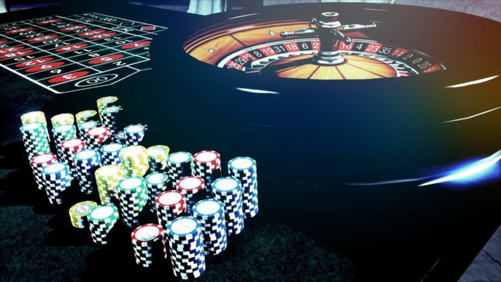 credit card betting
