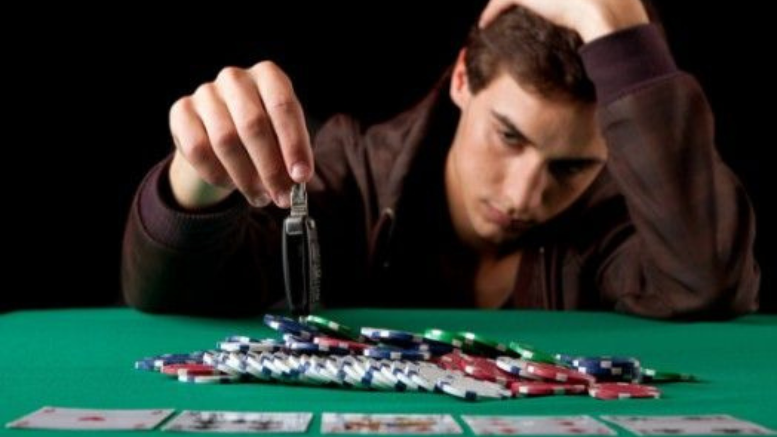 easy casino play