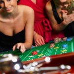safe gambling casino