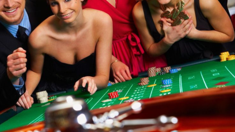 How MegaRush Casino Handles Responsible Gambling in 2026